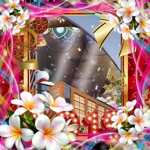 Meet your Posher, Ava